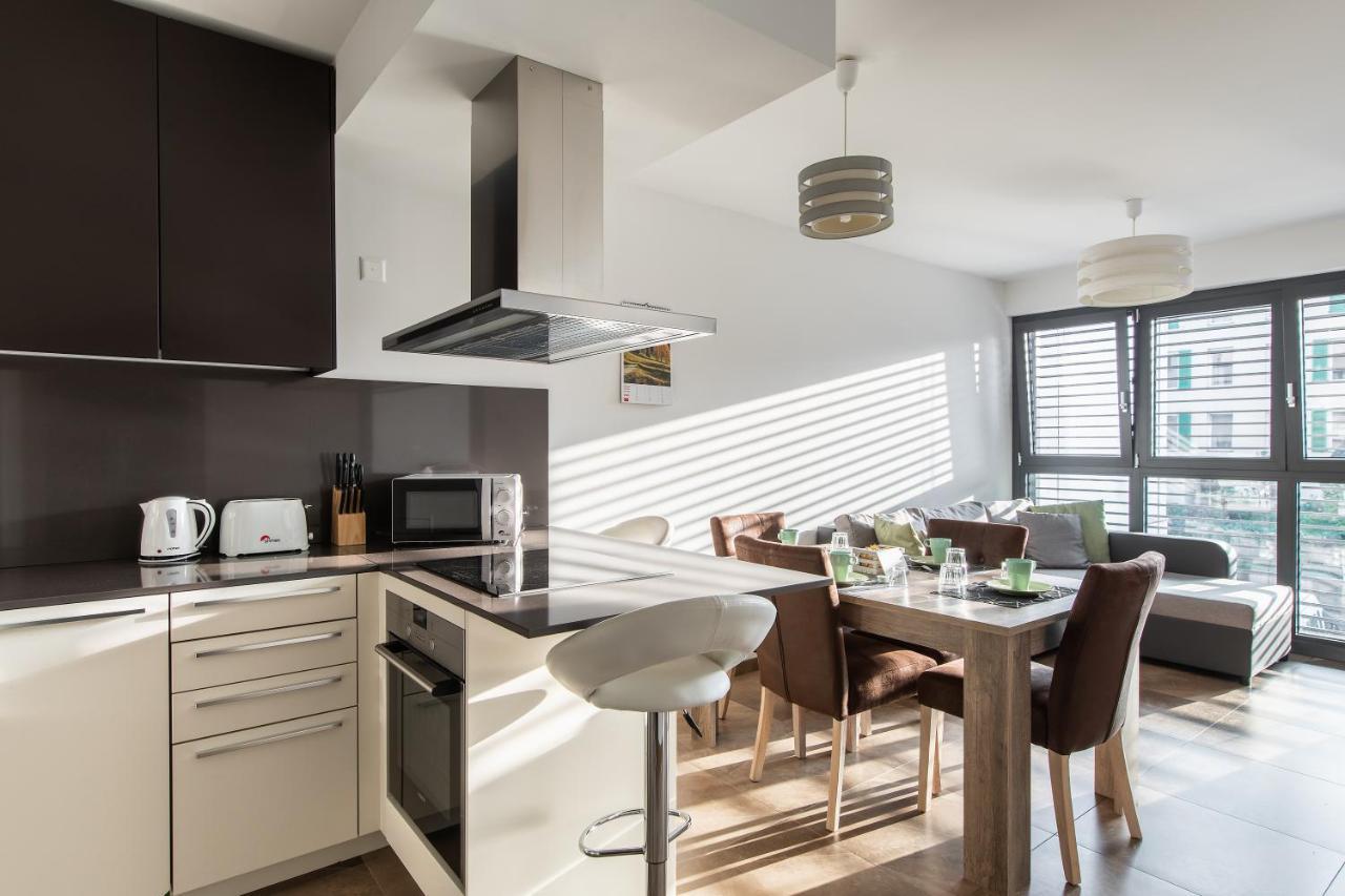Apartamento Lucy By Quokka 360 - A Stone'S Throw From The Station Massagno Exterior foto