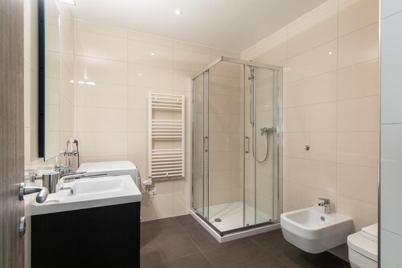 Apartamento Lucy By Quokka 360 - A Stone'S Throw From The Station Massagno Exterior foto