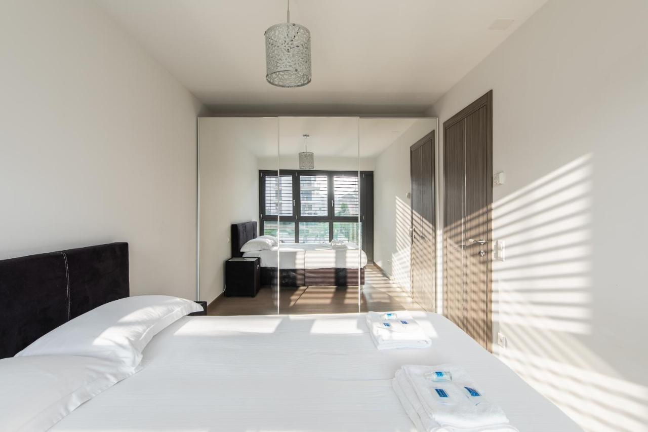 Apartamento Lucy By Quokka 360 - A Stone'S Throw From The Station Massagno Exterior foto